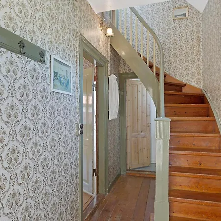 Holiday home Holiday Ole Svendsens Vej 020152