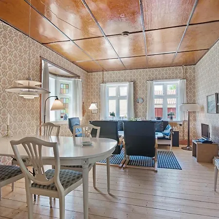 Holiday Ole Svendsens Vej 020152