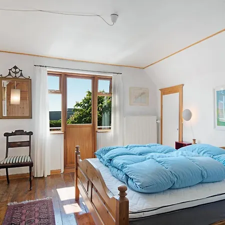 Holiday home Holiday Ole Svendsens Vej 020152