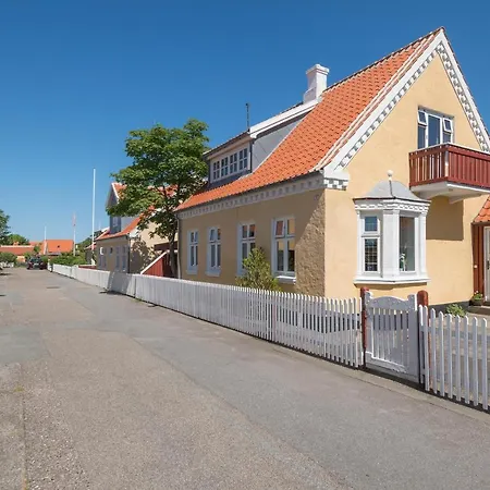 Holiday Ole Svendsens Vej 020152 Holiday home
