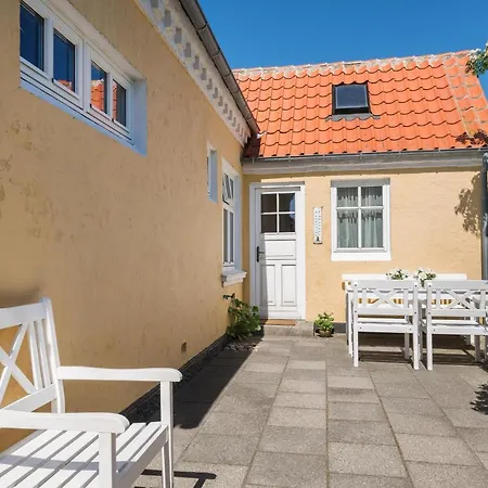 Holiday home Holiday Ole Svendsens Vej 020152