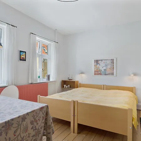 Holiday Ole Svendsens Vej 020152 Holiday home Skagen