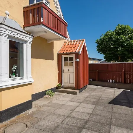 Holiday Ole Svendsens Vej 020152 Skagen